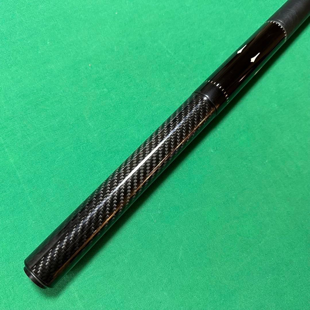 ★ゴグノセンティ★その他カスタムキュー用★エクステンション&バンパーセット★