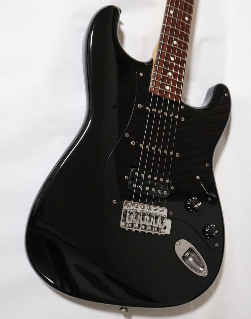 ギター Fender Japan STRAT BOXER SERIES ST-456