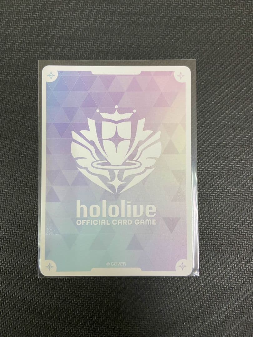 ホロカ 紫咲シオン OUR ホロライブ　美品