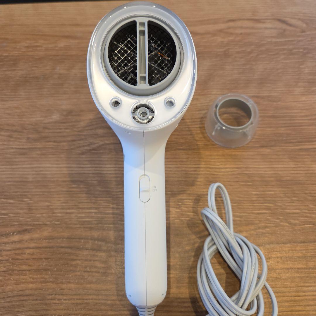 Panasonic ナノケア　EH-NA0J WH