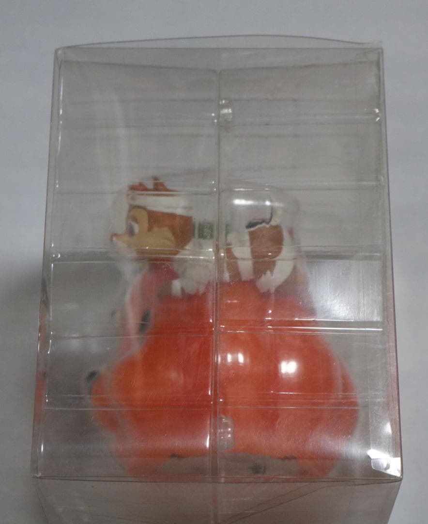 d？ディズニー？　チップ　&　デール　ハロウィン　照明