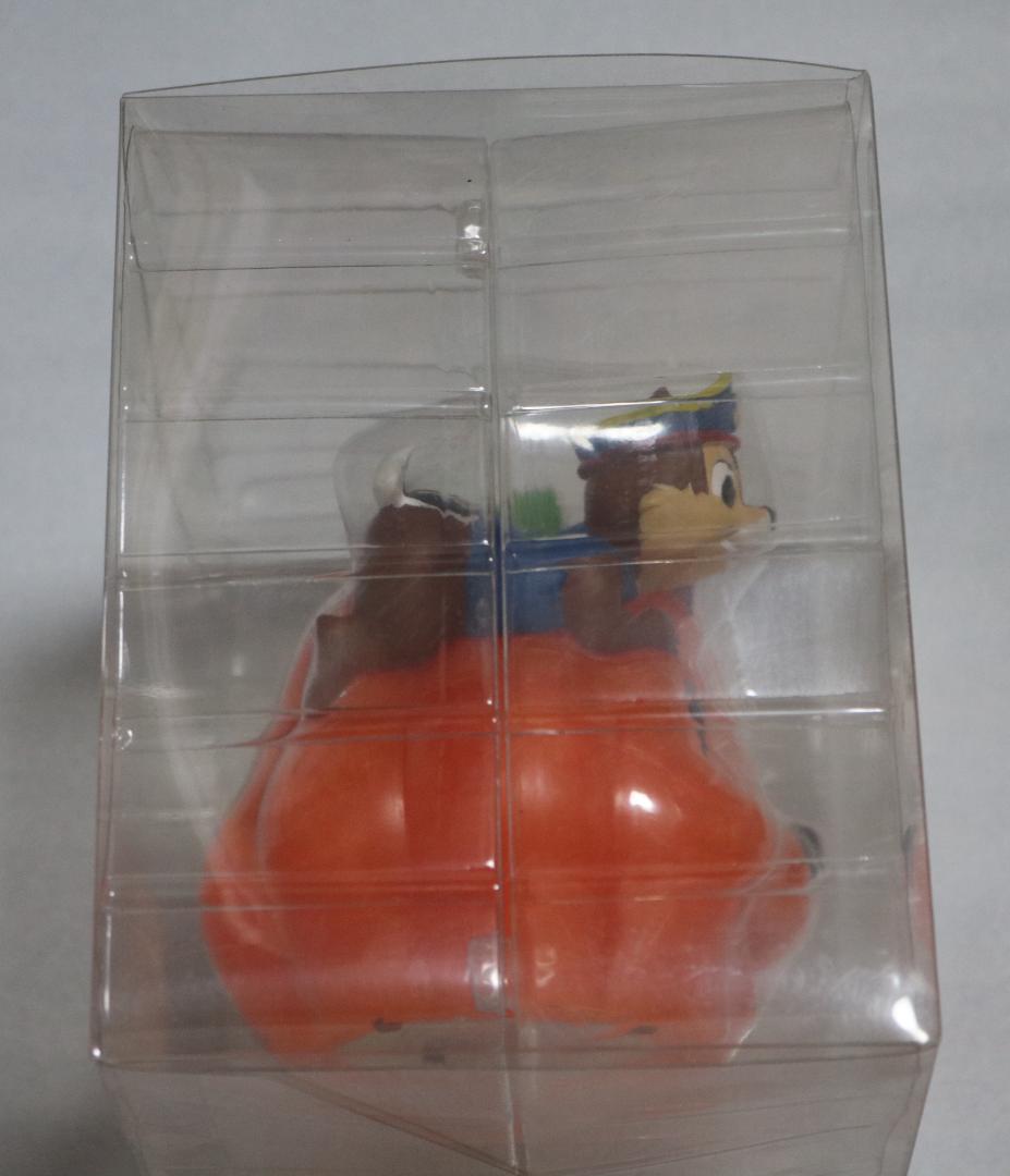 d？ディズニー？　チップ　&　デール　ハロウィン　照明