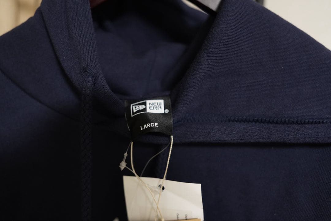 【新品タグ付】 TAKAHIROMIYASHITA パーカー L