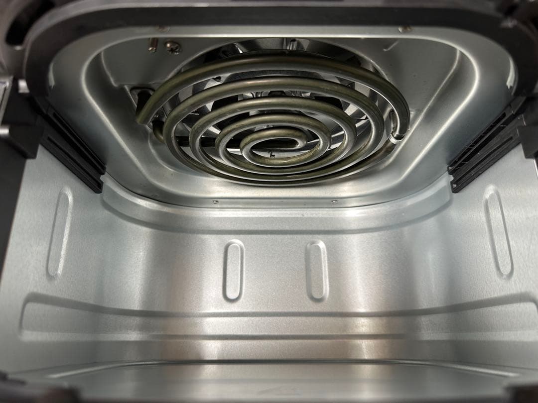 美品 COSORI エアフライヤー Pro LE 4.7L ノンフライヤー