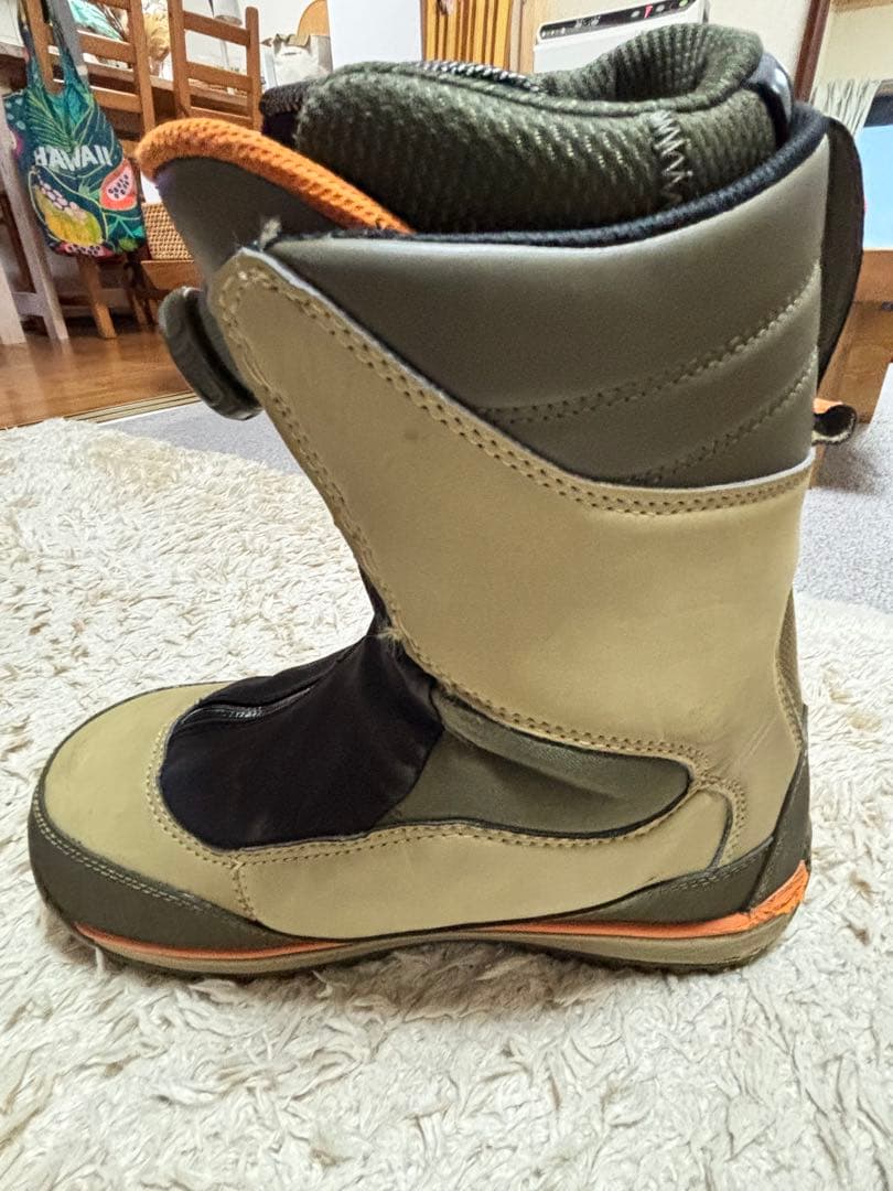 値下げ‼️K2 TAROTAMAI SURFER 初期モデル26cm