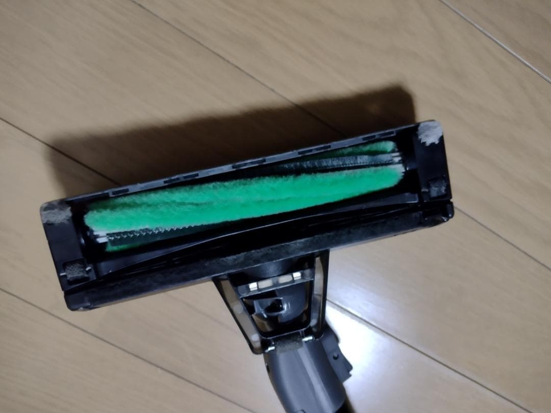 東芝☆VC-CLS12☆2023年製☆バッテリー新品と同等☆6