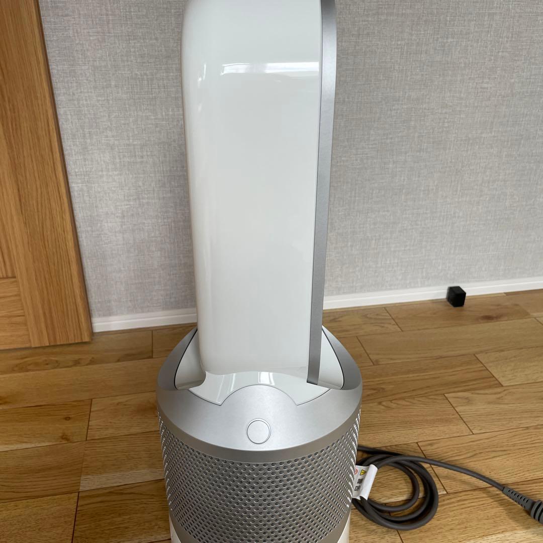Dyson 空気清浄機付きHot + Cool HP03
