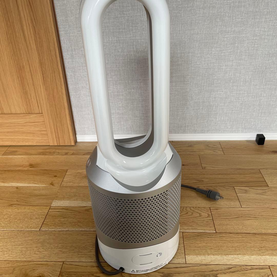 Dyson 空気清浄機付きHot + Cool HP03