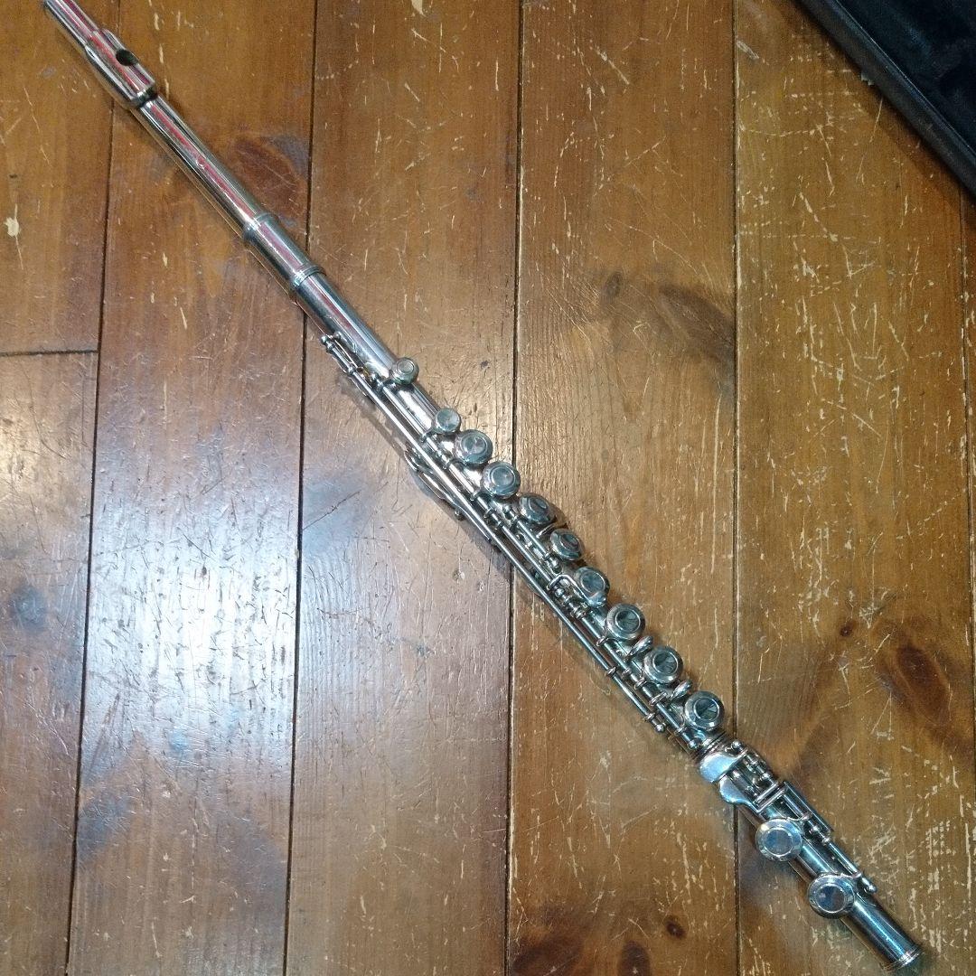 フルート アームストロング104