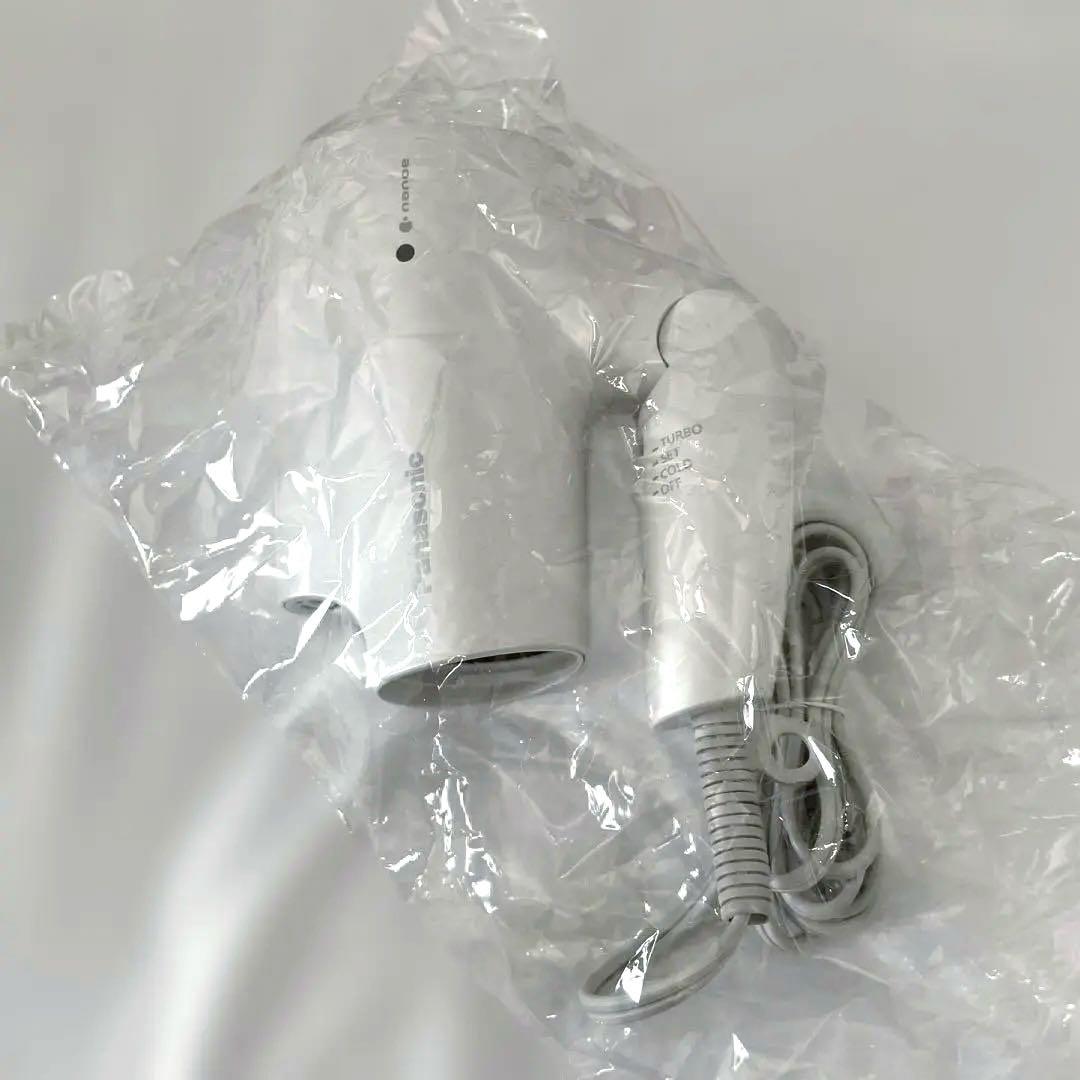 Panasonic ヘアドライヤー ナノケア ナノイー EH-NA2K-W