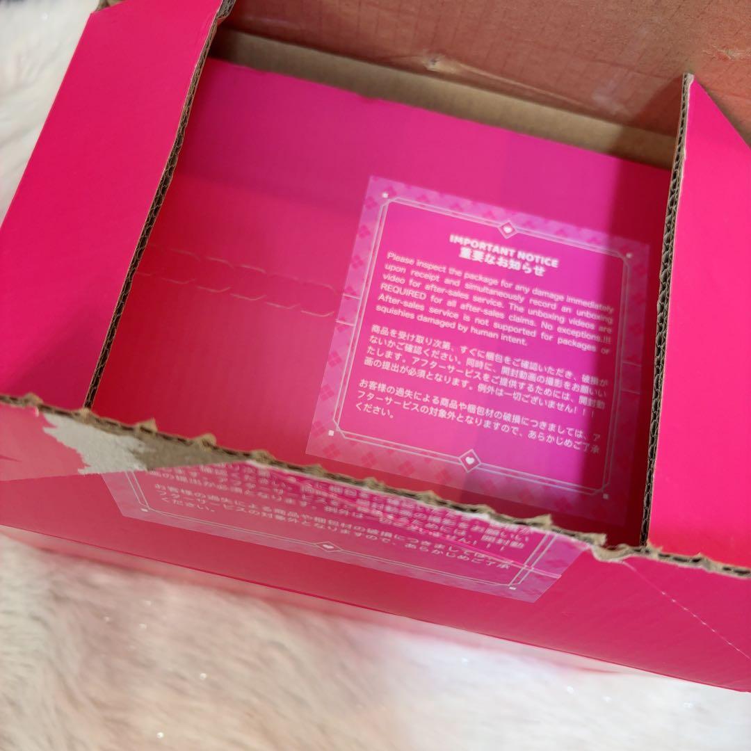 Mellojoy メロジョイ 大福 新品 未開封 シュリンク付き 3個