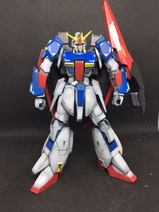 ガンプラ 塗装済み完成品