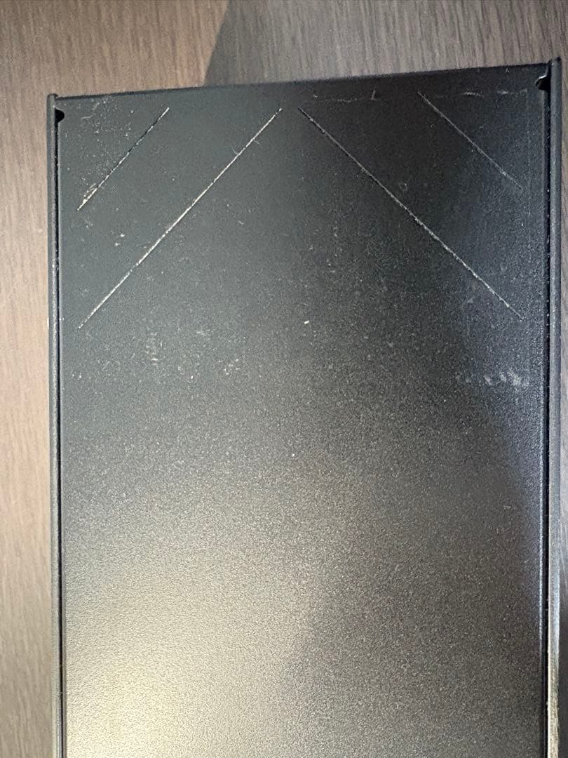 BOSS MS-3 ギターエフェクター