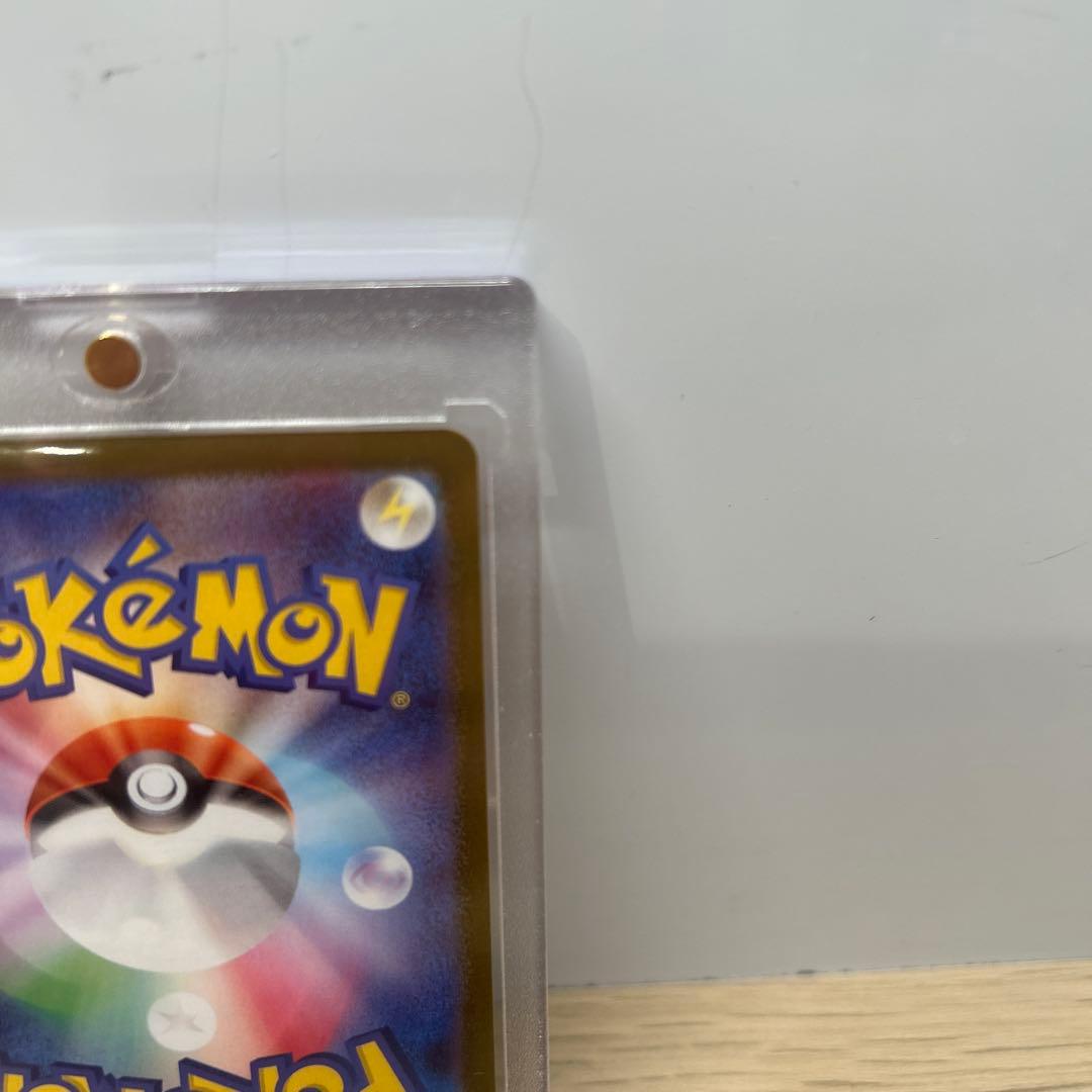 メガリザードンX ex MUR インフェルノx ポケモンカード　ポケカ