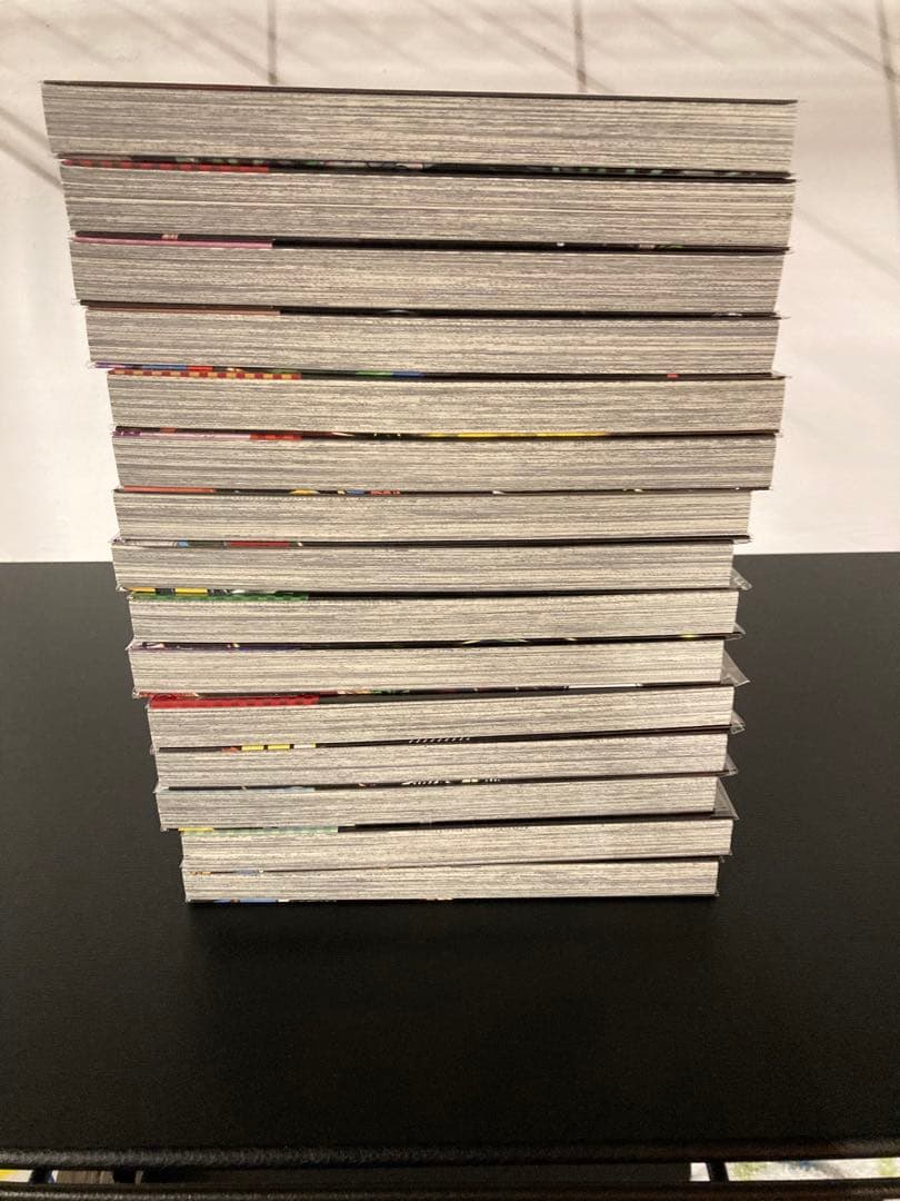 【漫画】幼稚園WARS 既刊15巻【全巻初版帯付き】ジャンコミ完備