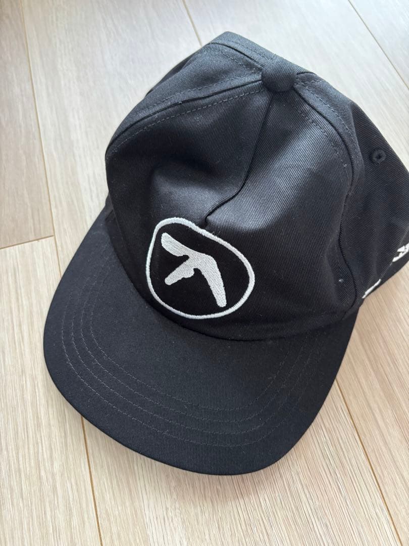 breath 25ss FAUX LEOPARD FUR CAP / BRW