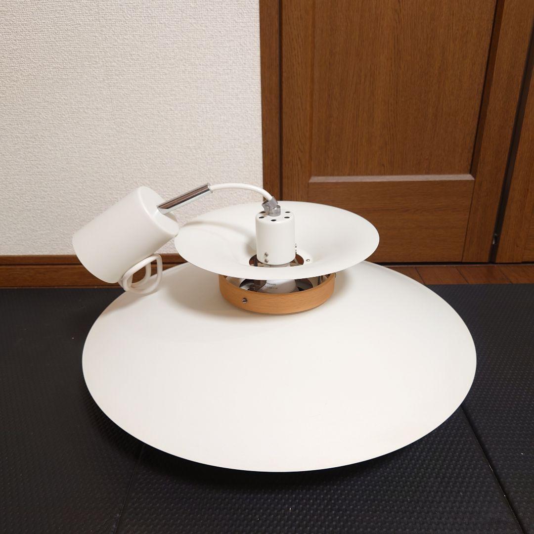 北欧ペンダントライト [MERCERO メルチェロ] ナチュラル