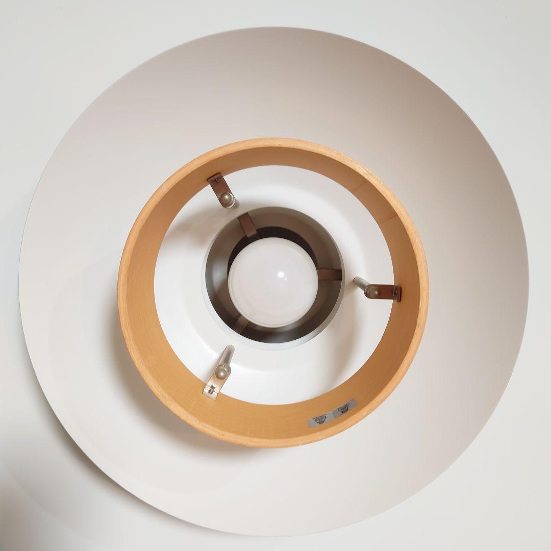 北欧ペンダントライト [MERCERO メルチェロ] ナチュラル