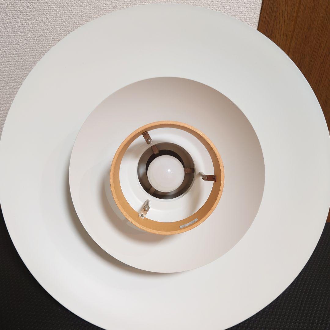 北欧ペンダントライト [MERCERO メルチェロ] ナチュラル