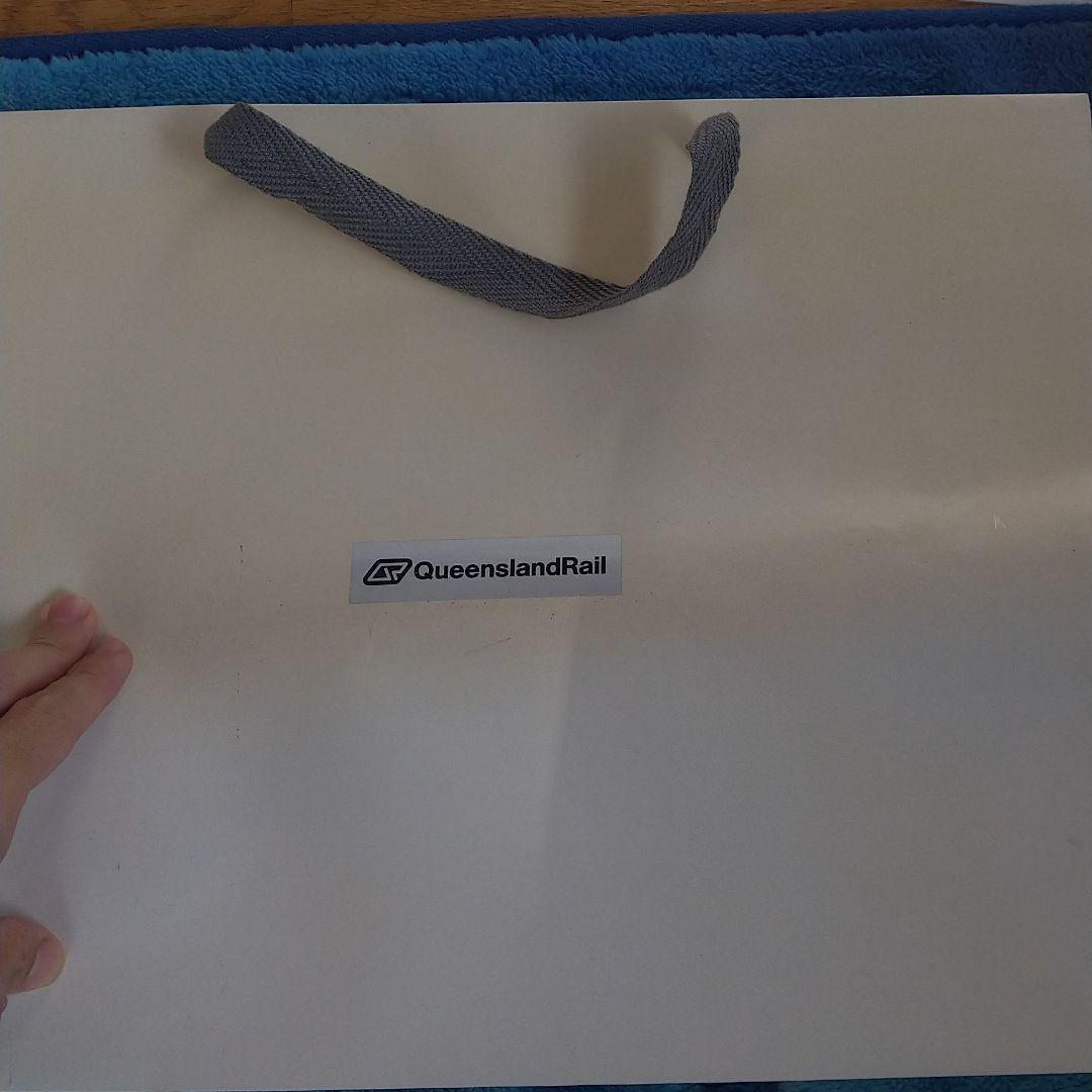 オーストラリア鉄道 Queensland railグッズセット 非売品