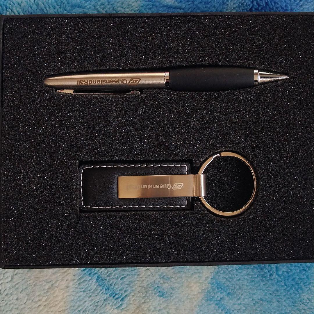 オーストラリア鉄道 Queensland railグッズセット 非売品