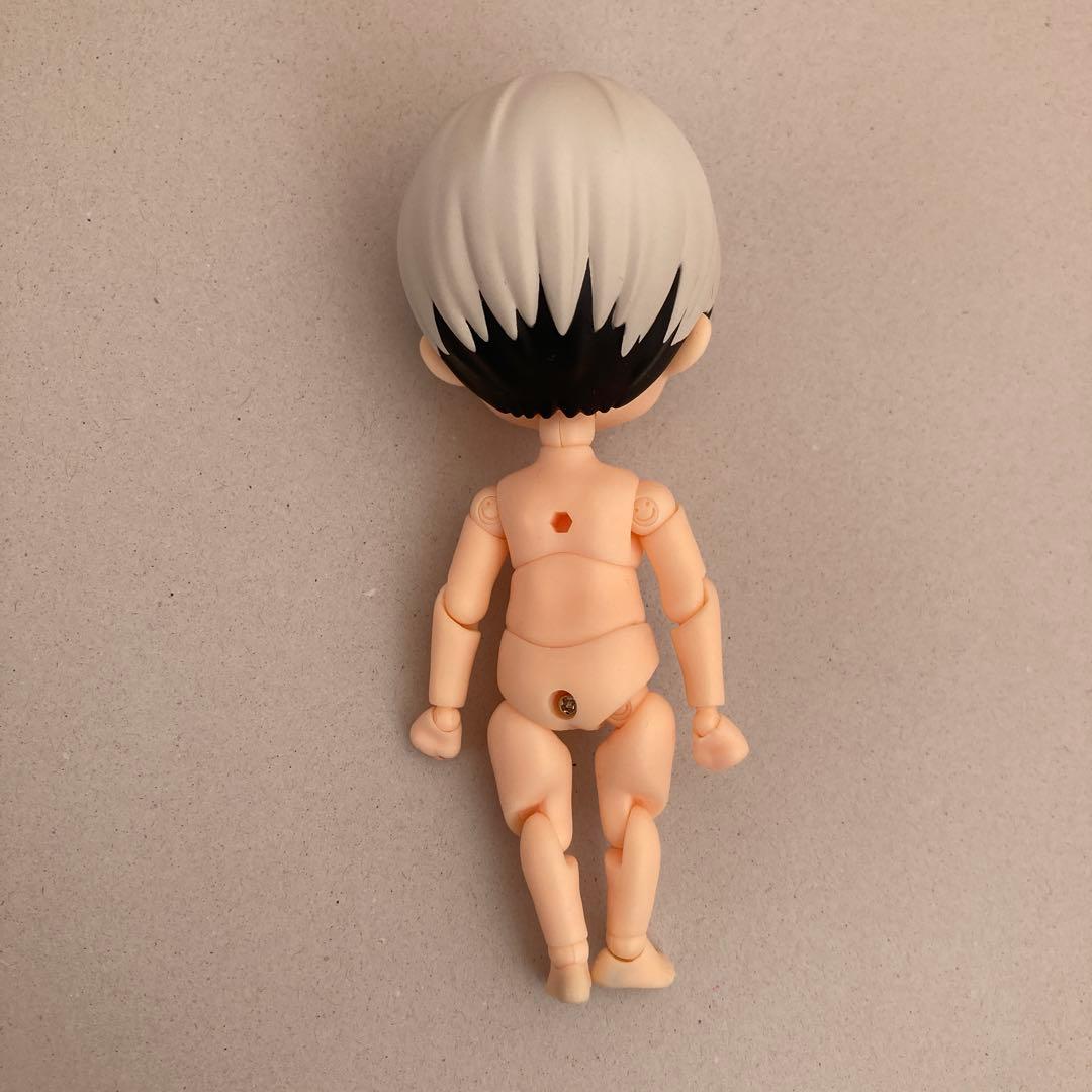 ねんどろいど ねんどろいどどーる ハイキュー 北信介