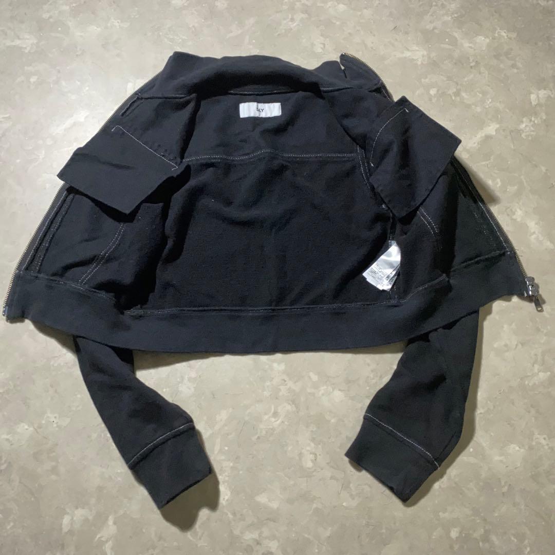 00s y2k archive riders gimmick 短丈 ギャル - メルカリ