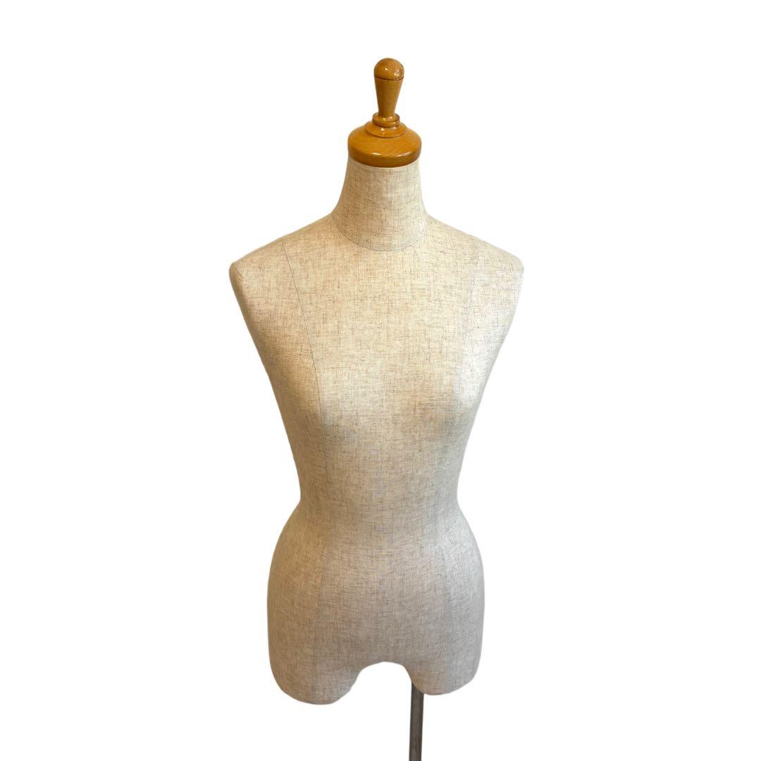 美品 東京キイヤ TOKYO KIIYA トルソー マネキン レディース