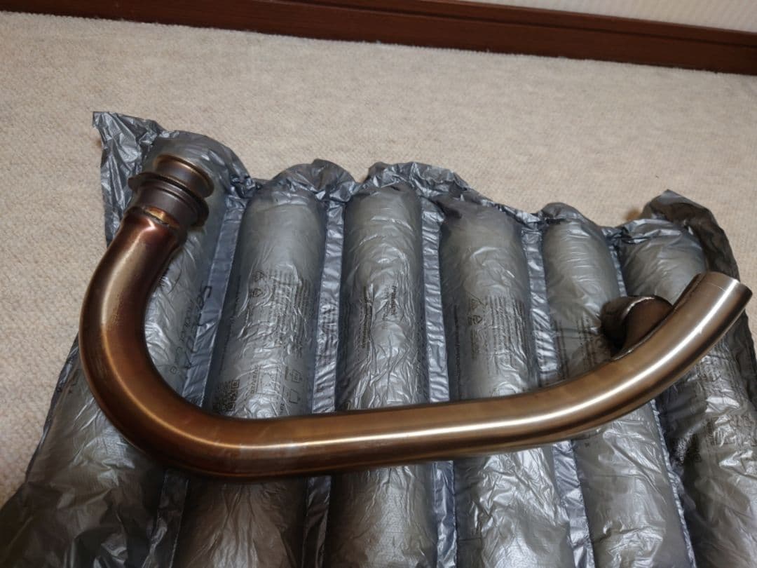 絵唐津皆具 古川華山作 清寂 茶道具 水指 建水 蓋置 花器 竹柄 本物