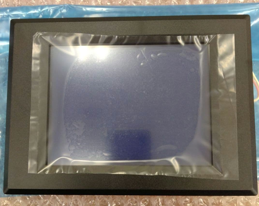 北菱 精算機HB-3000用 タッチ式液晶パネル