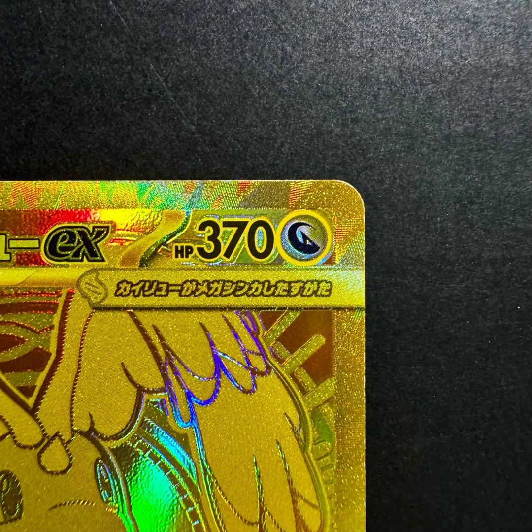 メガカイリューex mur MEGAドリームex