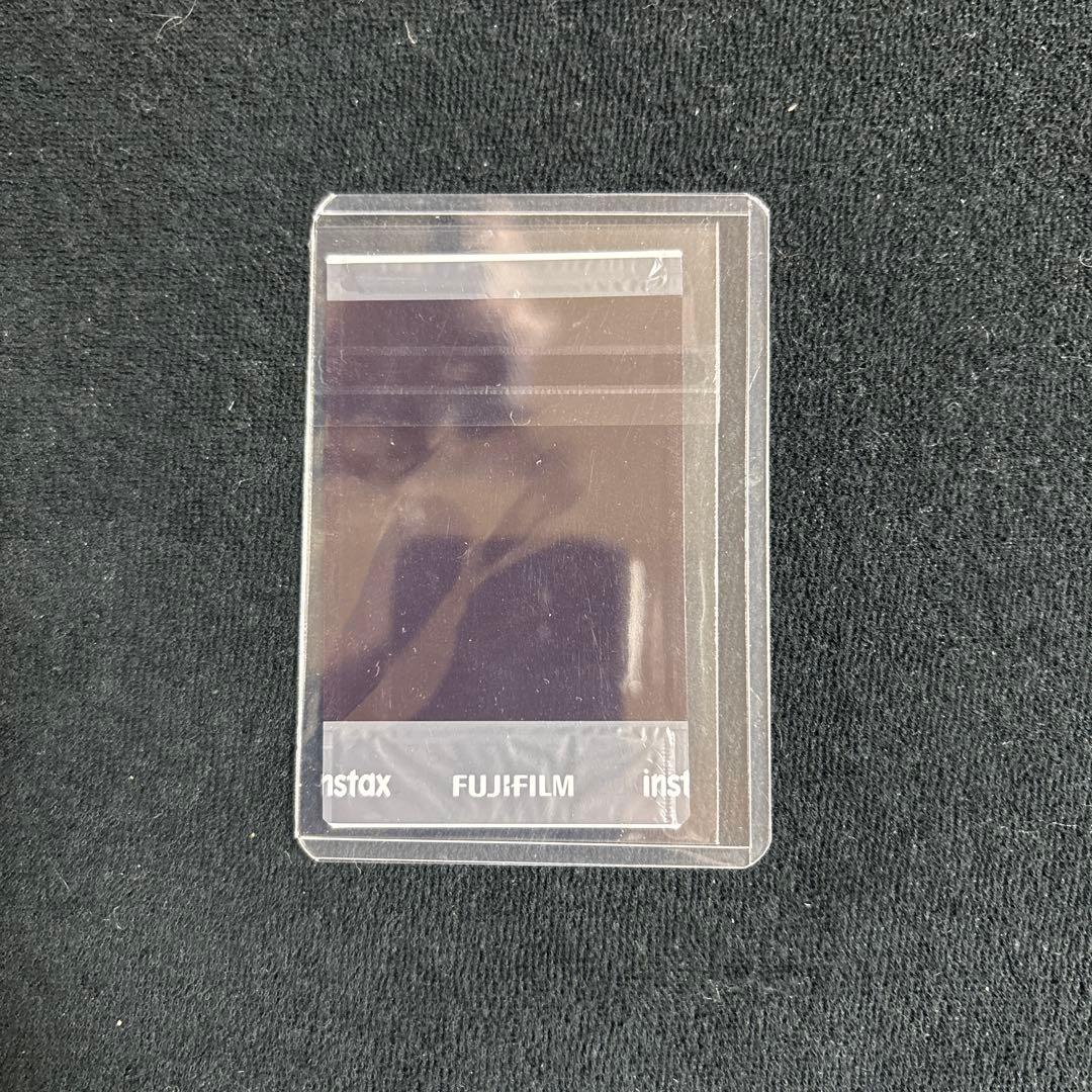 SEVENTEEN 沖縄　チェキ　エスクプス