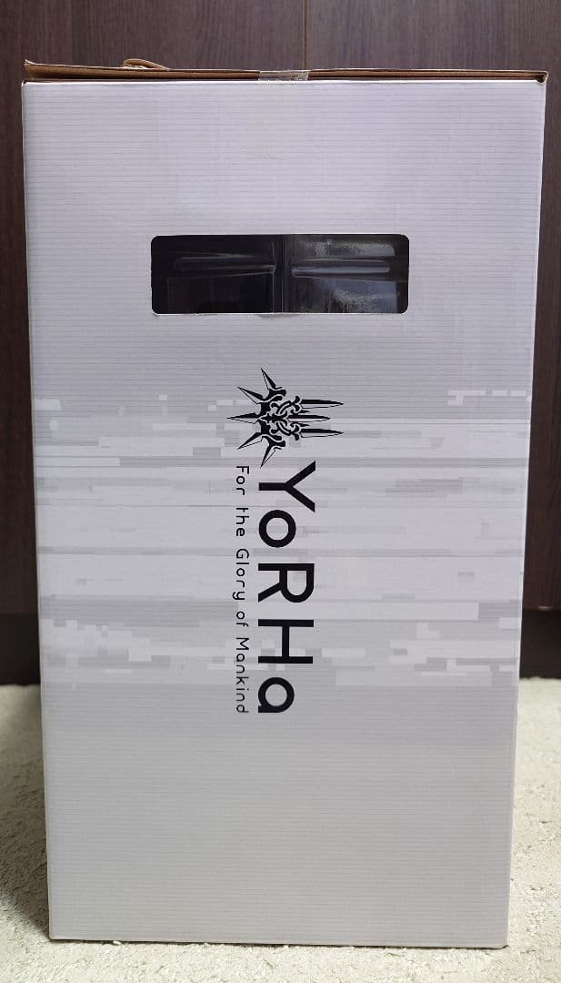 NieR Automata 2B B賞 一番くじ フィギュア ニーアオートマタ