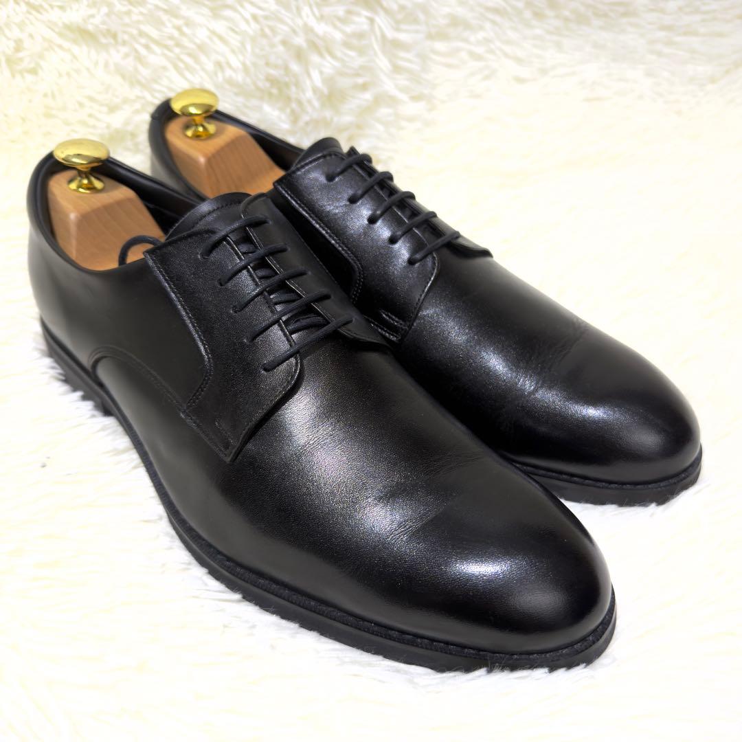 未使用級✨アシックス ランウォーク ゴアテックス　WR611L 26m ブラック