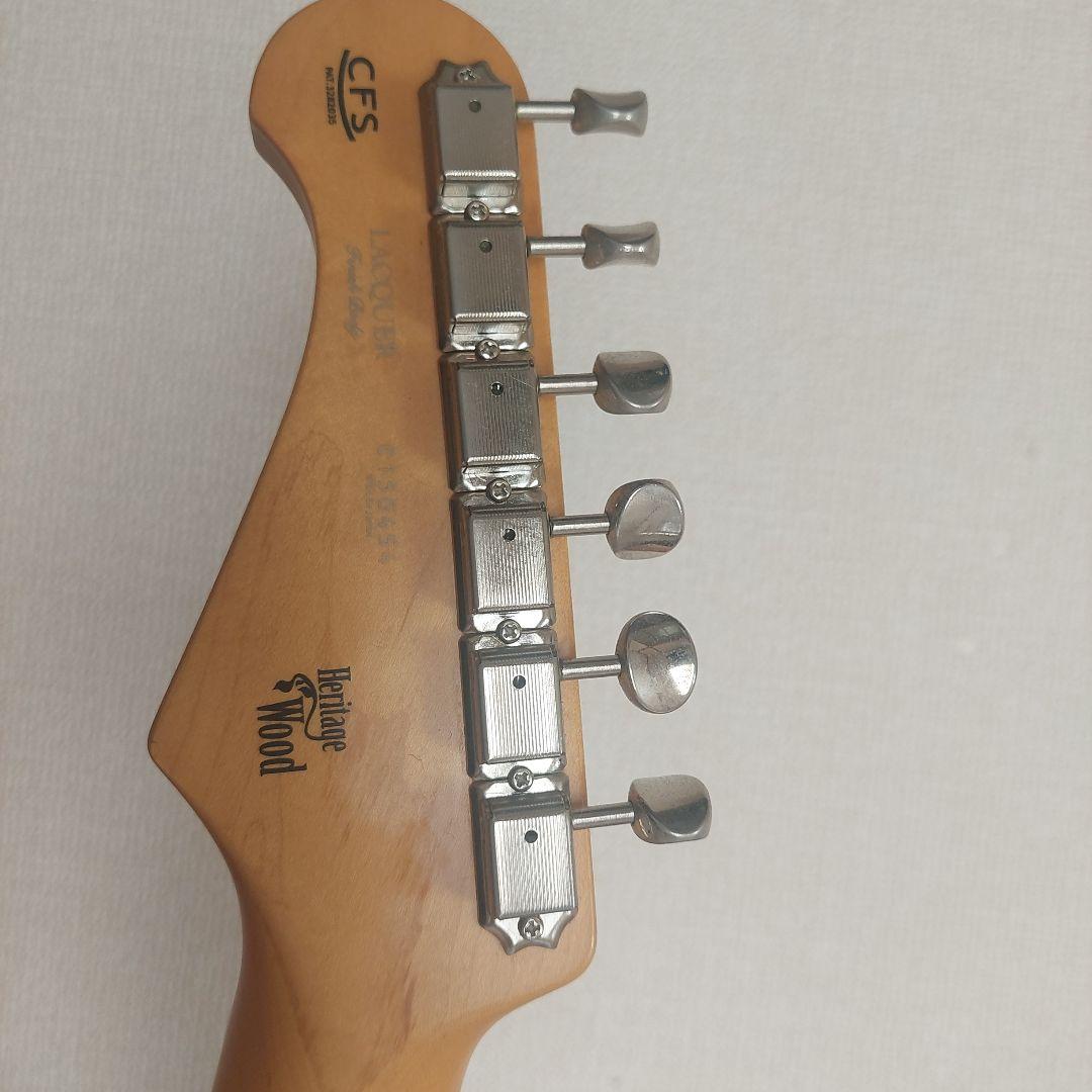 ストラト HISTORY One And Only ギター - メルカリ