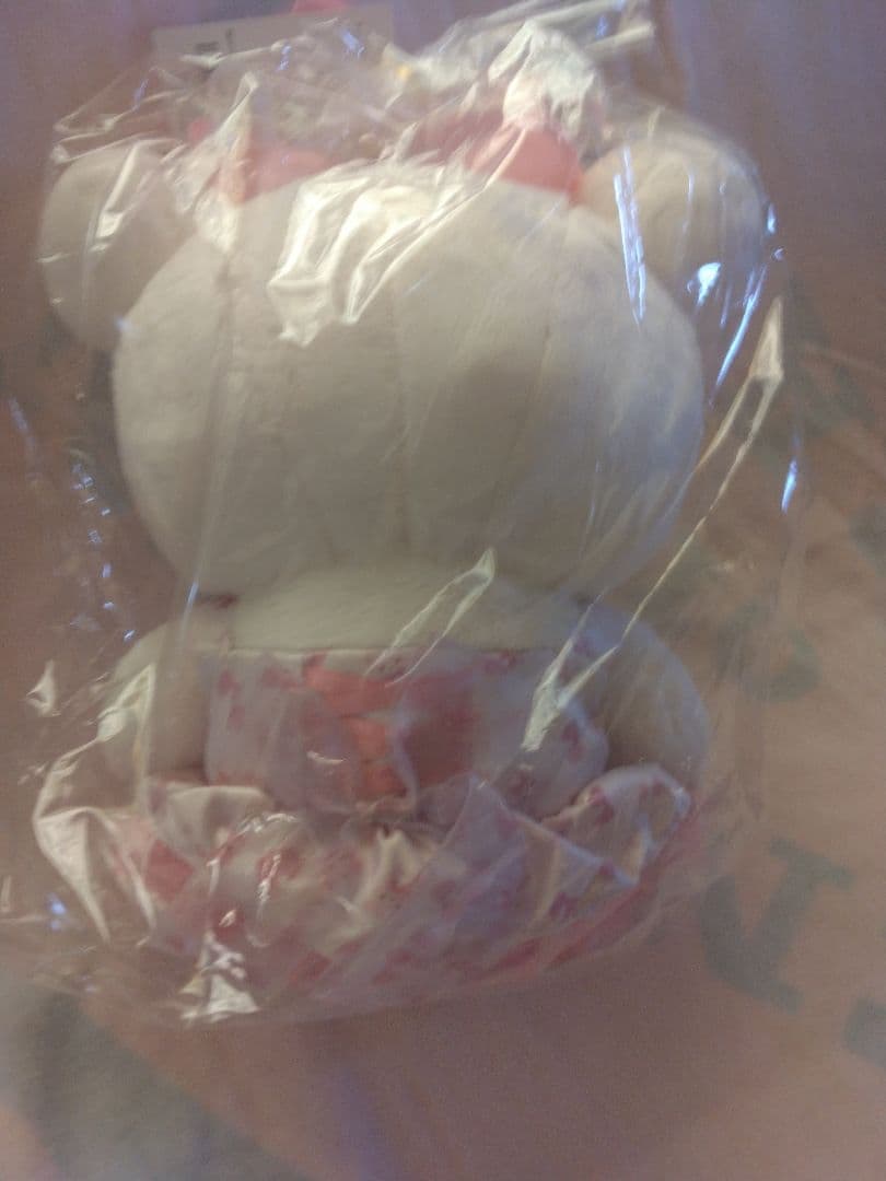 メゾンドフルール コリラックマ ぬいぐるみ