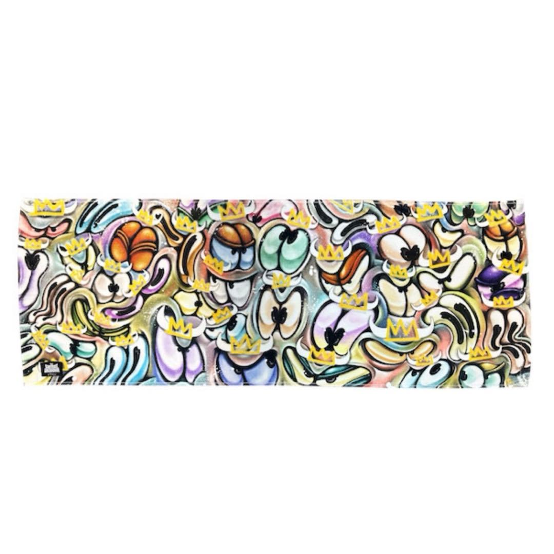 KingGnu Liveグッズ タオル King Gnu キングヌー Ceremony ツアー