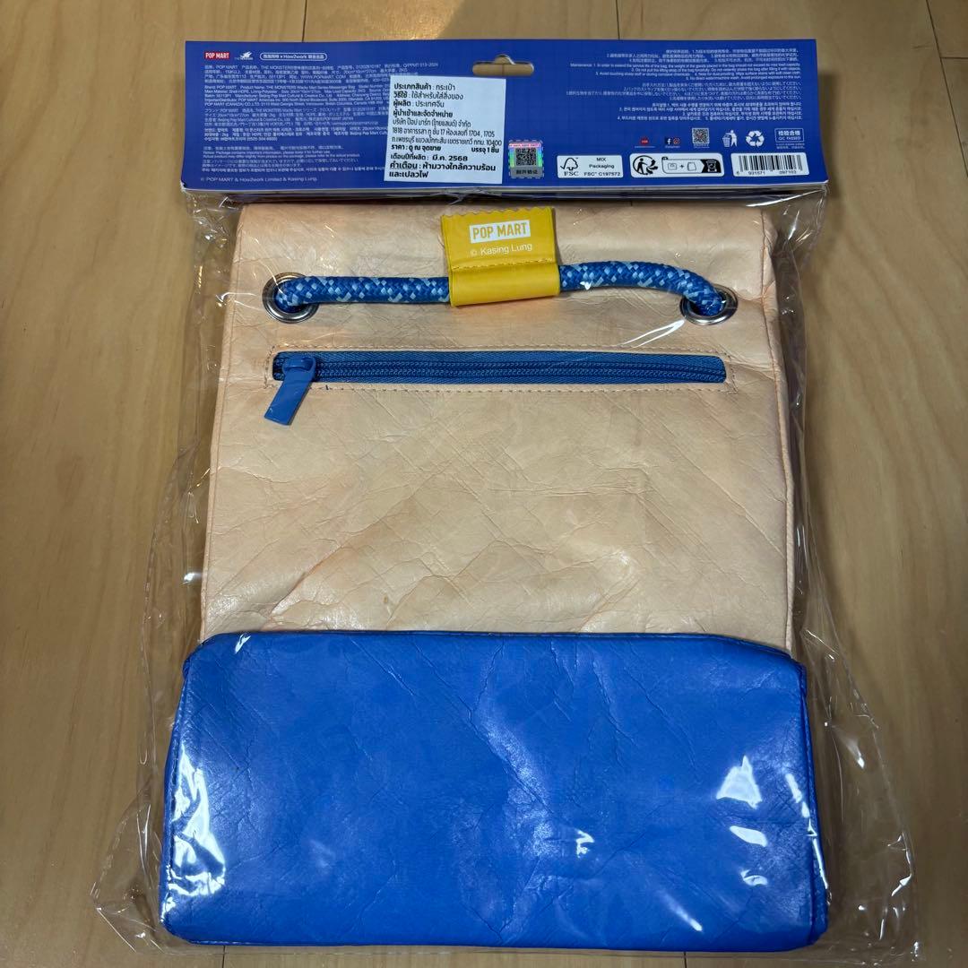 Popmart ラブブ　色々な種類の詰め合わせ！