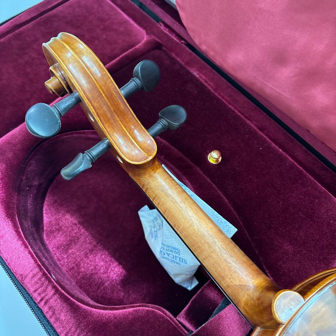 Yamaha バイオリン V10G 2017年製 初級～中級モデル