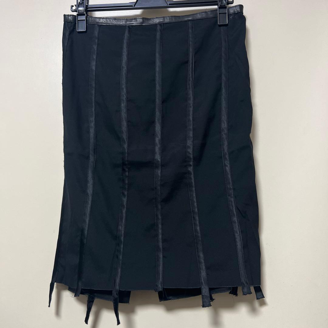 初期　LGB ルグランブルー　スカート