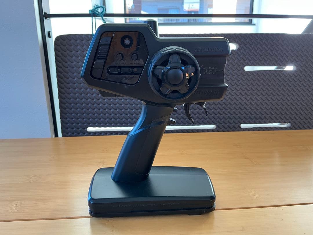 タミヤ　ランチボックスミニ　4WD