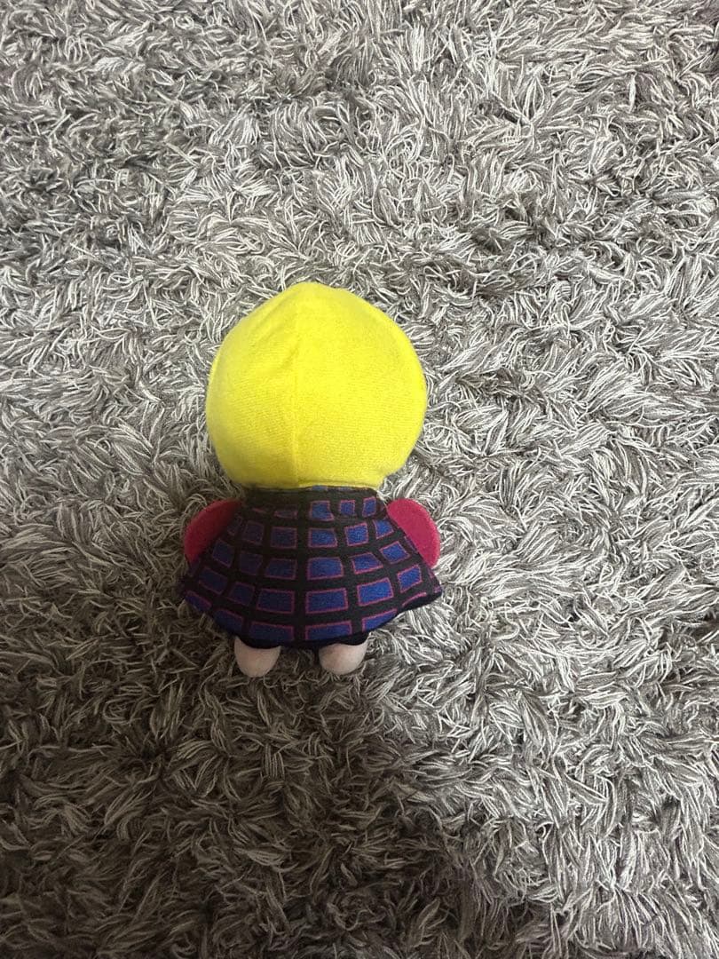 山田涼介　15周年　ぬいぐるみ