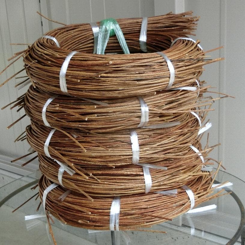 みっくん　青森岩木山採取　あけび蔓　150cm～ 5kg