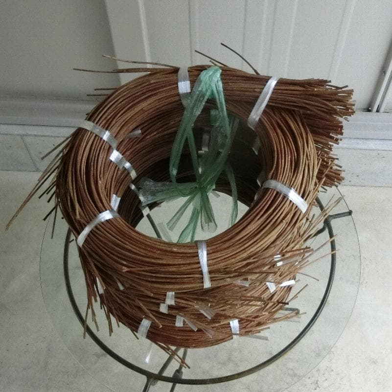 みっくん　青森岩木山採取　あけび蔓　150cm～ 5kg