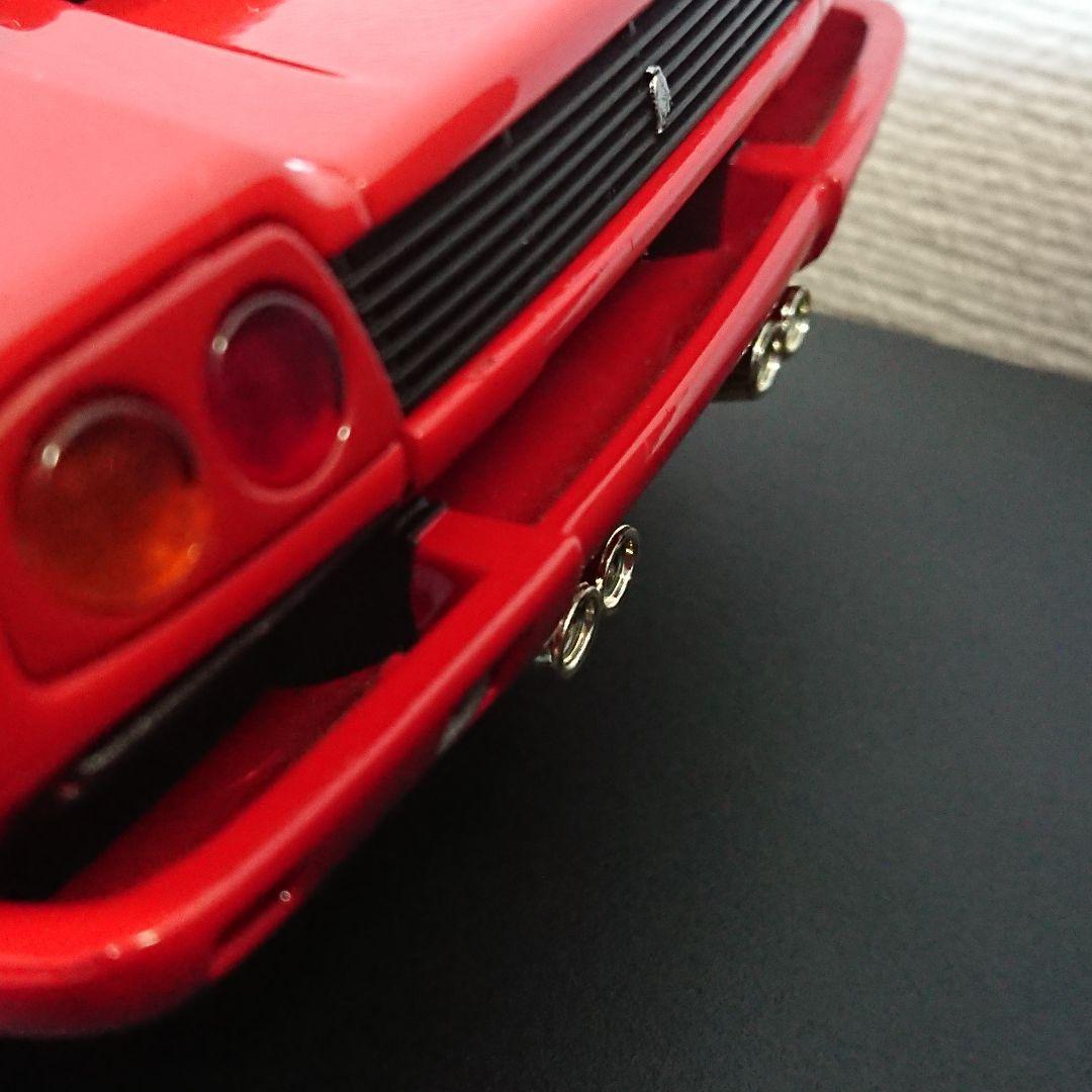 1/18オートアート ディアブロロードスター