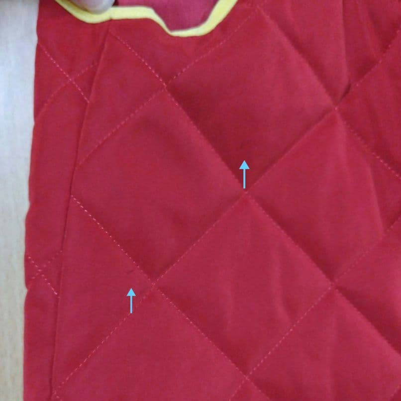 HERMÉS エルメス　キッズ ベスト3a