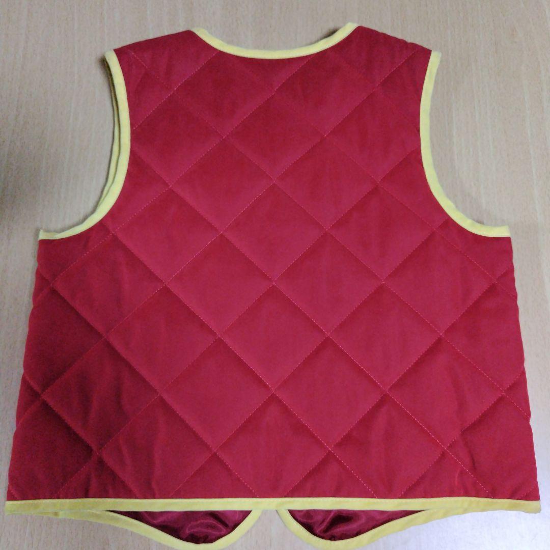 HERMÉS エルメス　キッズ ベスト3a