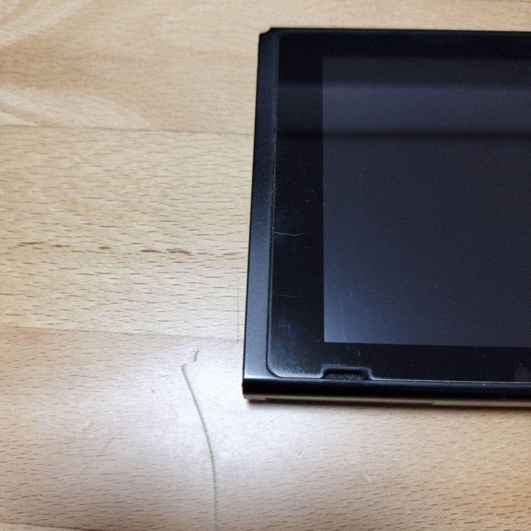 ち*ん様 Nintendo Switch 本体 コントローラ付きネオンイエロー、