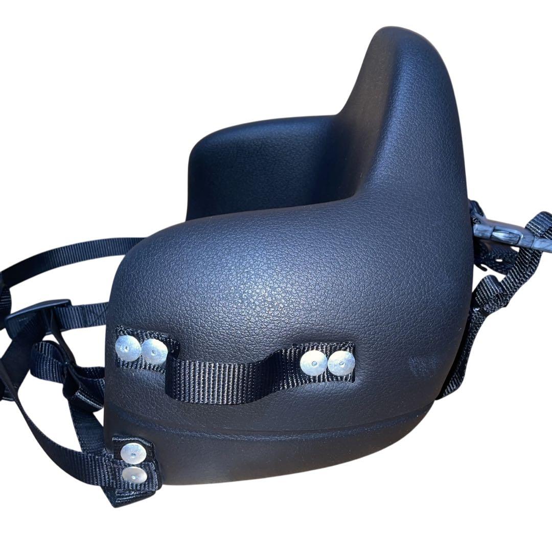 Stamatakis スタマタキス バイク用 チャイルドシート ベルト式