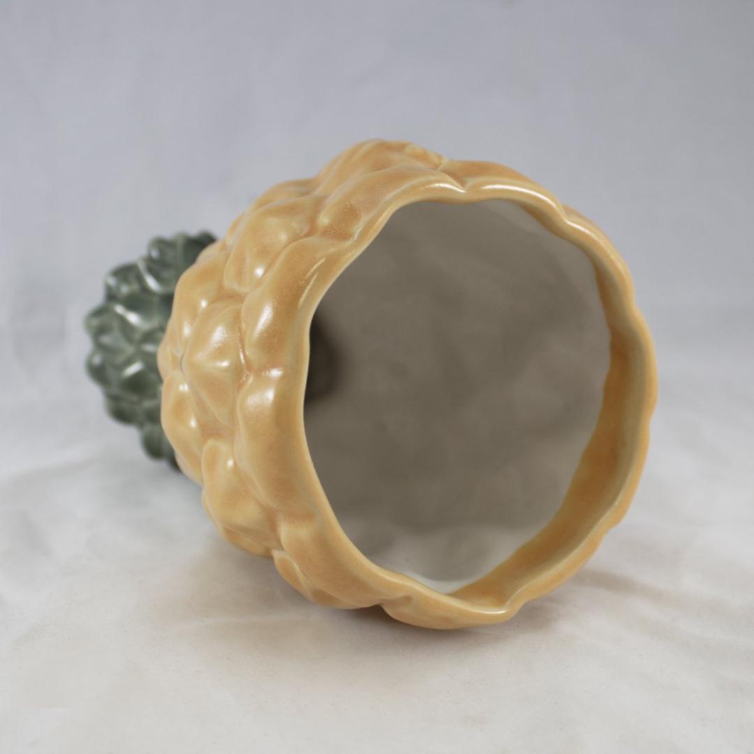 Tiki Farm ティキ マグ Bottoms Up Pineapple ☆Tiki Farm ティキ